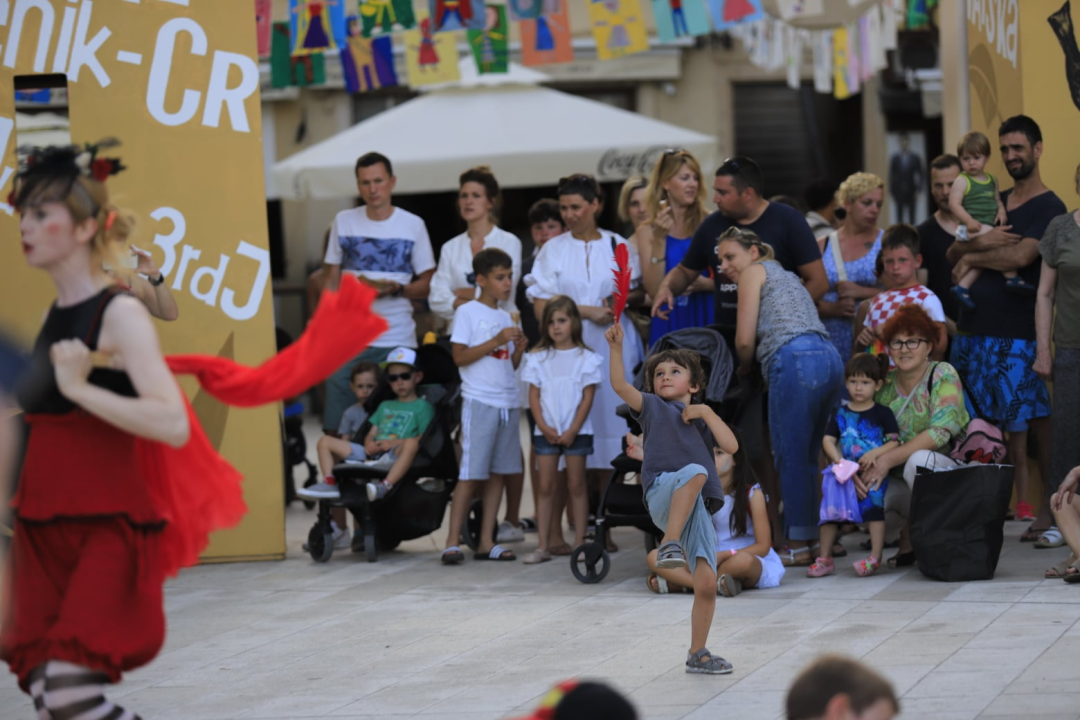 MDF nije samo Ljetna, na Poljani se svakog dana izvode čuda