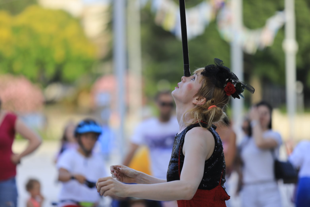 MDF nije samo Ljetna, na Poljani se svakog dana izvode čuda