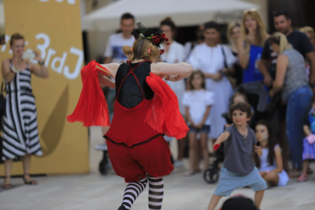 MDF nije samo Ljetna, na Poljani se svakog dana izvode čuda