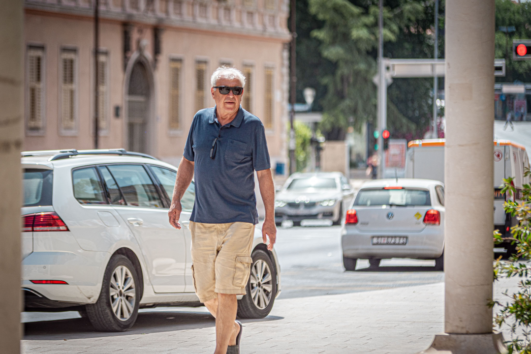FOTO Đir po gradu, srijeda 23. lipnja