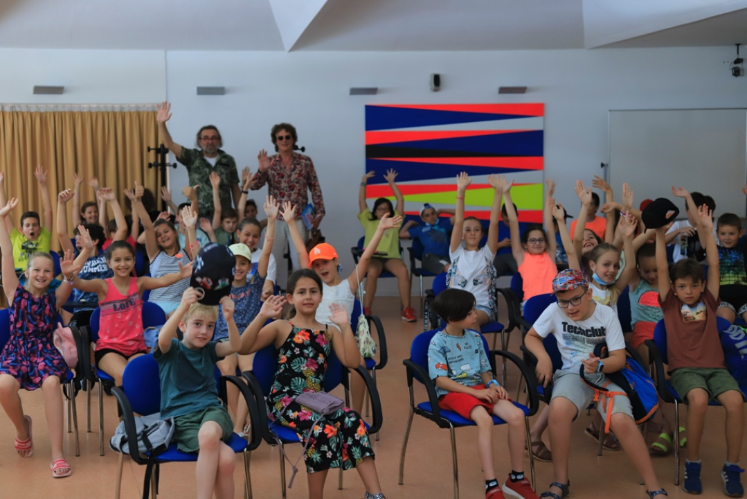 Pogledajte kako je jučer bilo na MDF-u i provjerite današnji program na ulicama i trgovima