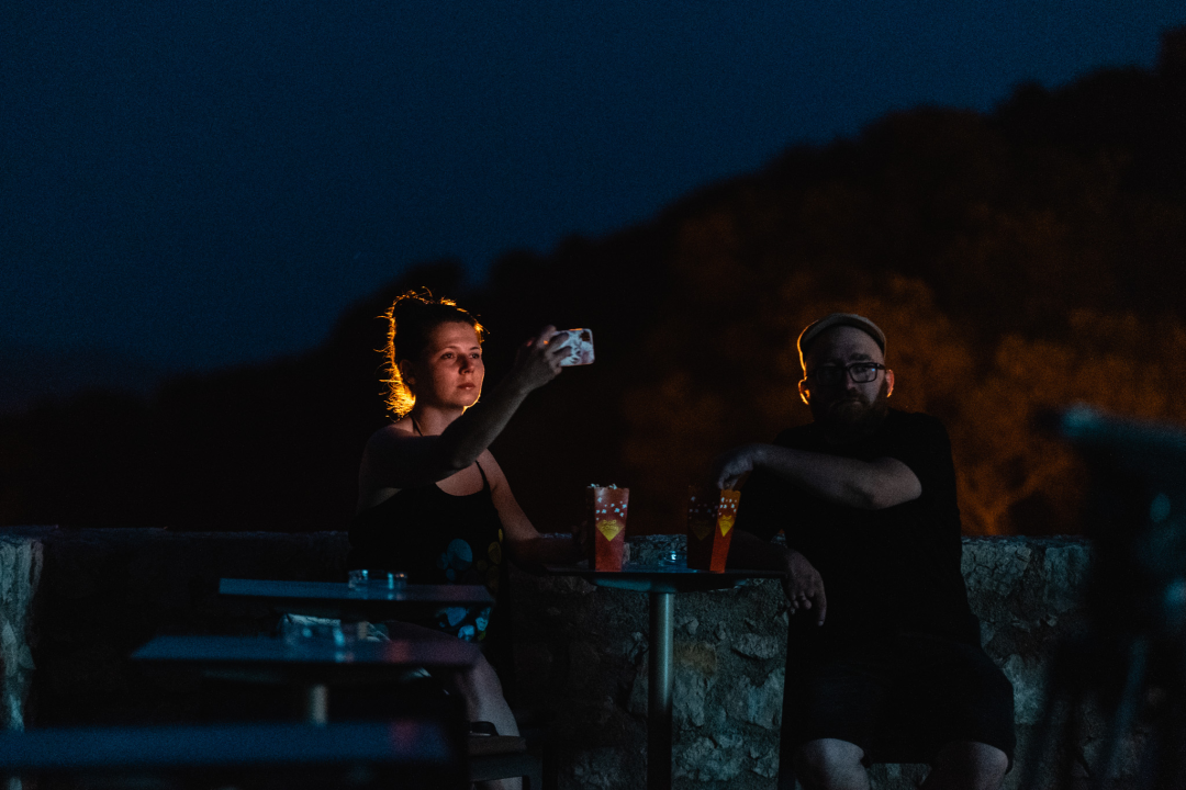 Filmske večeri na Baroneu otvorio 'White Riot', a već u subotu na rasporedu ‘Moj život kao tikvica’