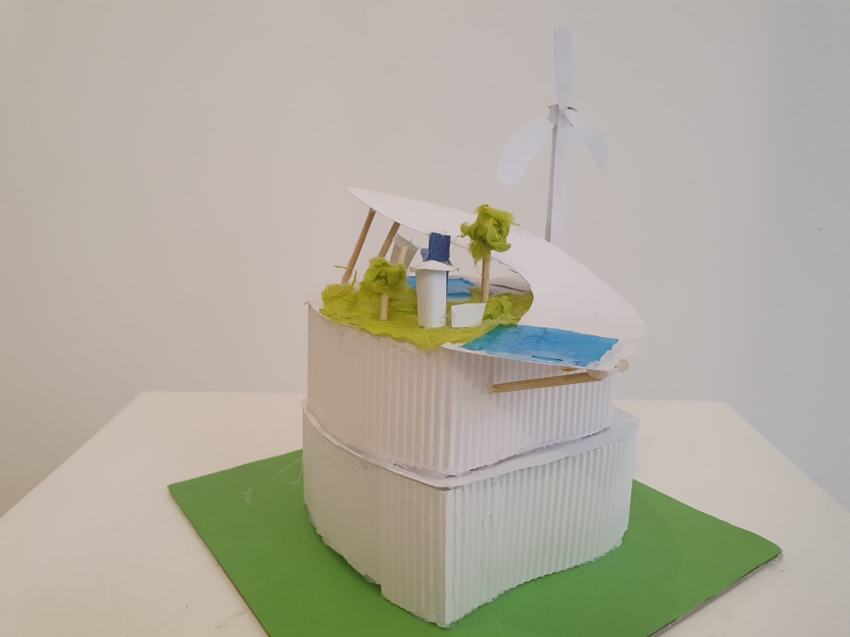 Frizerski salon Ivka vas časti povodom prvog rođendana! 