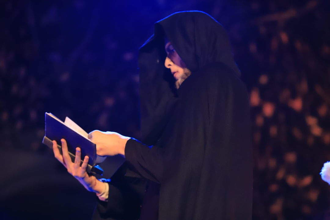 Balet na Ljetnoj: 'Smračilo mi se, ali na kraju je ispalo bolje nego išta'