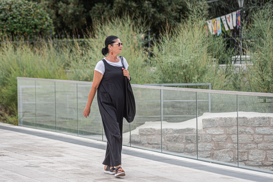 FOTO Đir po gradu, petak 25. lipnja