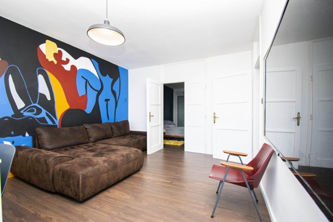 Dvosoban stan s pogledom na more na Plišcu savršen je za obiteljski život ili kao turistička investicija!