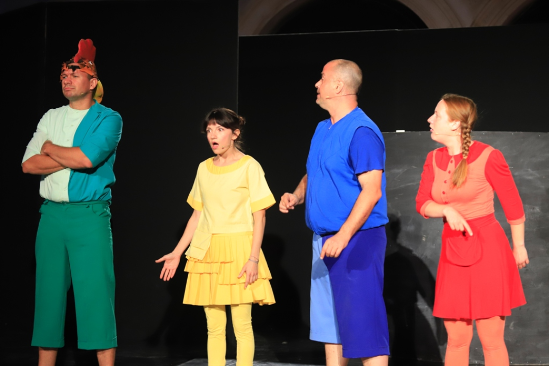 Na pola puta do kraja: Očekujte vatrenu subotu na Festivalu u Šibeniku 