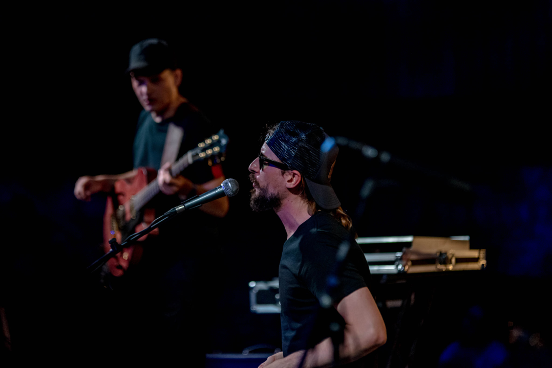 Pipsi i J.R. August bili su izvrsni sinoć na sv. Mihovilu: Pogledajte kako je bilo na koncertu