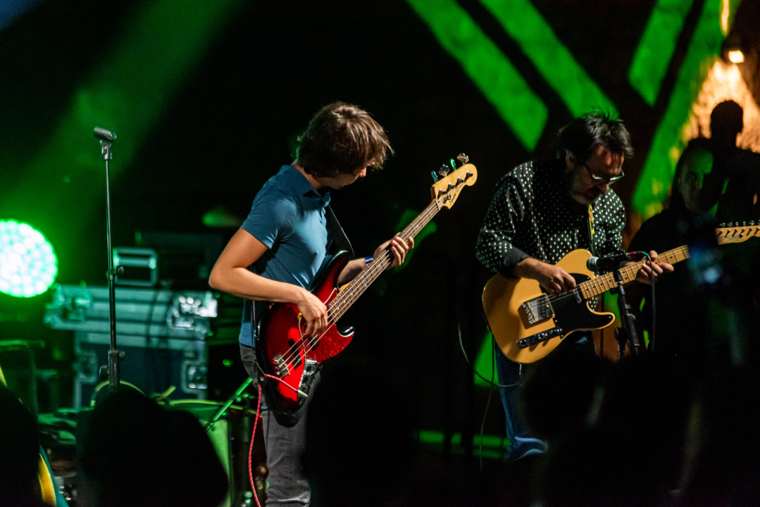 Pipsi i J.R. August bili su izvrsni sinoć na sv. Mihovilu: Pogledajte kako je bilo na koncertu