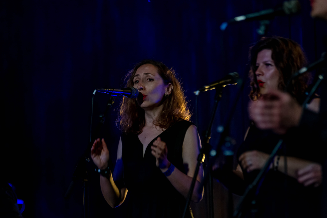 Pipsi i J.R. August bili su izvrsni sinoć na sv. Mihovilu: Pogledajte kako je bilo na koncertu