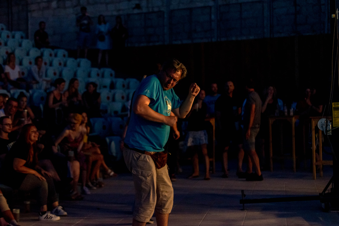 Pipsi i J.R. August bili su izvrsni sinoć na sv. Mihovilu: Pogledajte kako je bilo na koncertu