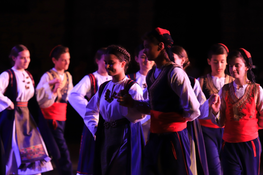 Nedjelja na MDF-u: Na Poljanu stiže jedan neobičan labirint, a bit će svega i po trgovima i ulicama