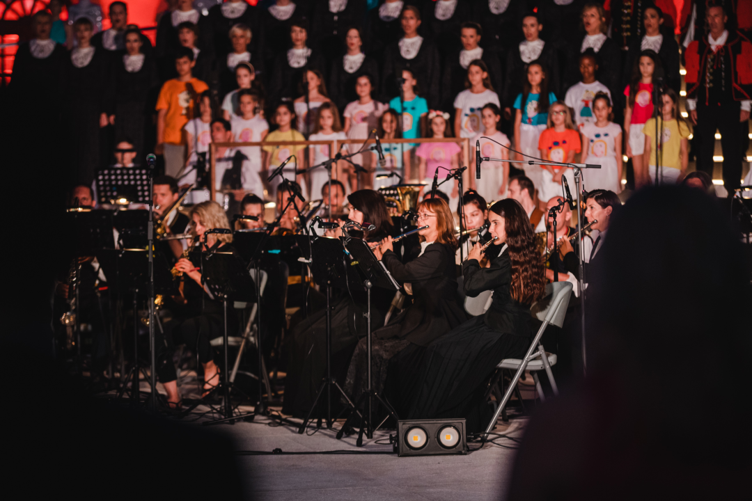 Iz gradske uprave kažu da  je Poljana nakon godinu dana ispunila očekivanja: Slažete li se?  
