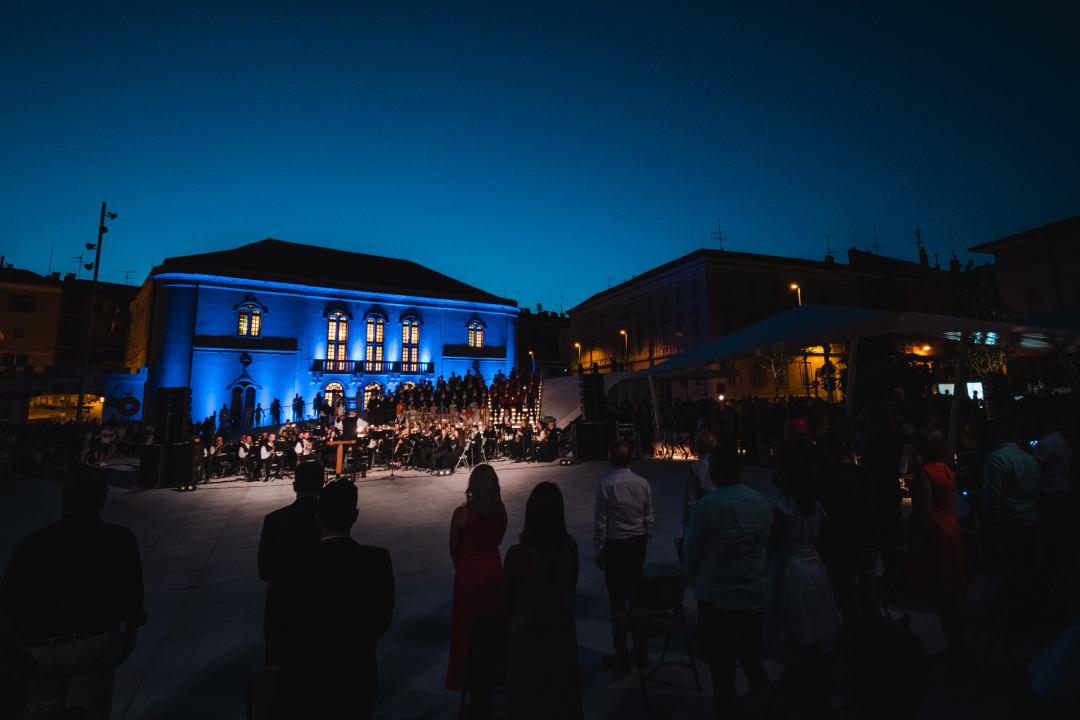 Iz gradske uprave kažu da  je Poljana nakon godinu dana ispunila očekivanja: Slažete li se?  