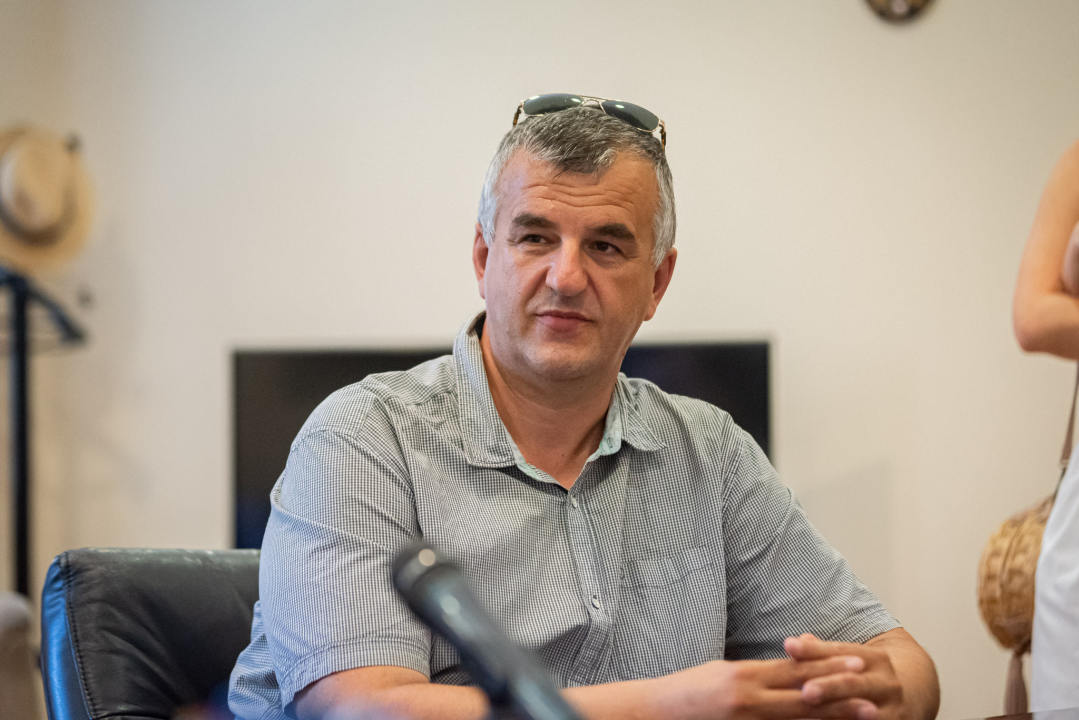 Šibenčanin Ivano Močić, viceprvak Hrvatske: 'U nogometu trčiš po kiši i umaraš se, u šahu vježbaš, razmišljaš i napadaš!'