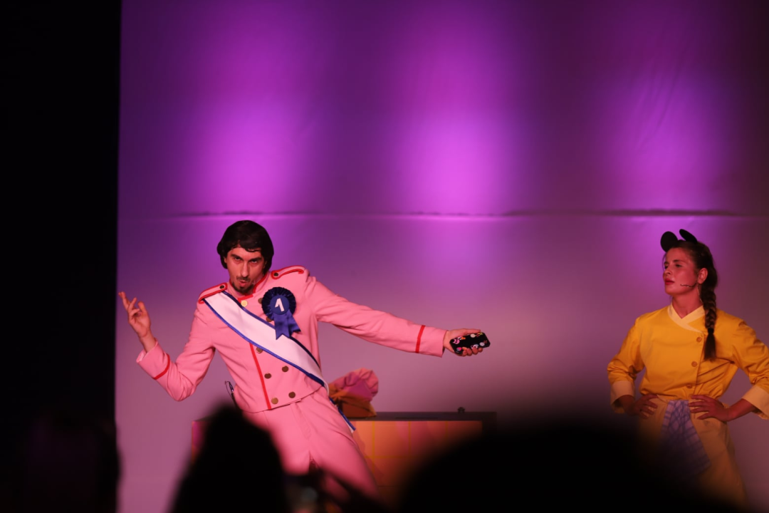 Splićani na MDF-u: 'Ne razumijem kako možeš napraviti juhu dok plešeš i radiš jogu'