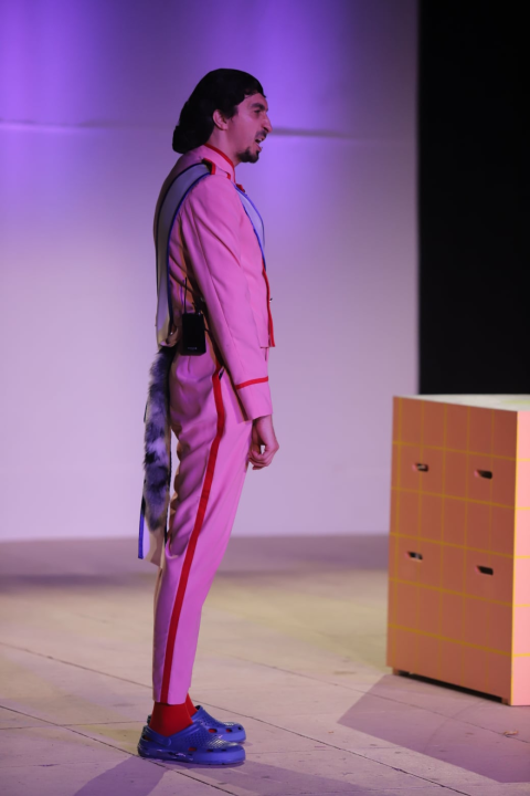 Splićani na MDF-u: 'Ne razumijem kako možeš napraviti juhu dok plešeš i radiš jogu'