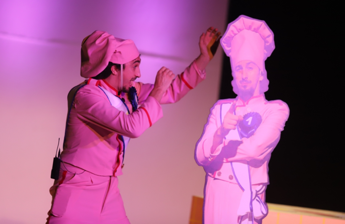 Pogledajte kako je jučer bilo na festivalu i provjerite današnji program po šibenskim trgovima i ulicama