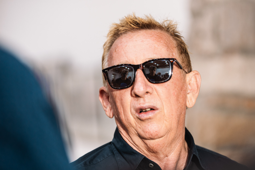 Jadran Lazić: 'Moje fotografije sprovoda Leonida Breženjeva plaćene su 300.000 dolara' 