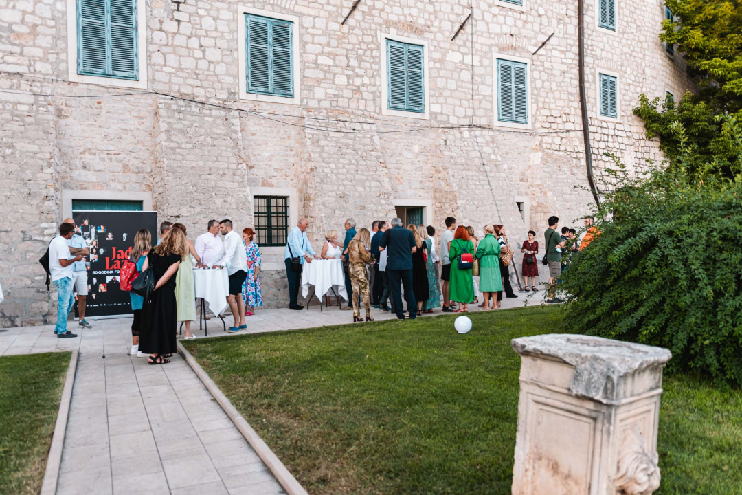 Jadran Lazić: 'Moje fotografije sprovoda Leonida Breženjeva plaćene su 300.000 dolara' 