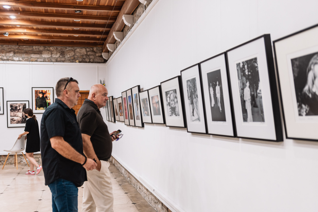 Jadran Lazić: 'Moje fotografije sprovoda Leonida Breženjeva plaćene su 300.000 dolara' 