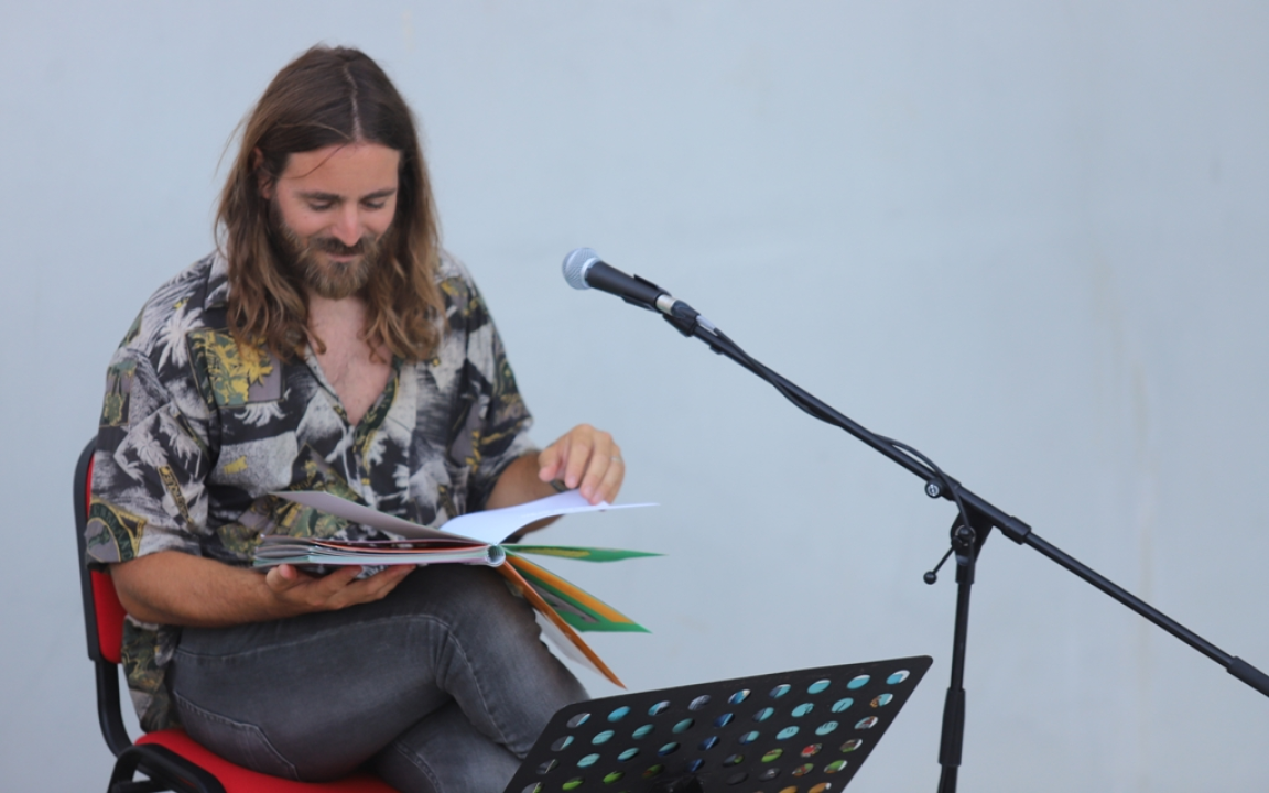 Pogledajte kako je jučer bilo na festivalu i provjerite današnji program po šibenskim trgovima i ulicama