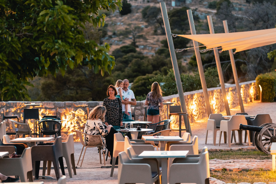 Na Baroneu Šibenčanima premijerno prikazan film ‘Slučajna raskoš prozirnog vodenog rebusa’