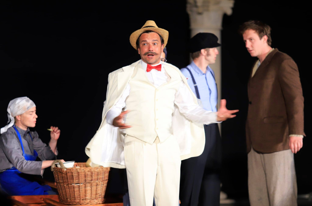 Gradsko kazalište Trešnja na MDF-u: 'Nije bilo traćenje vremena!'