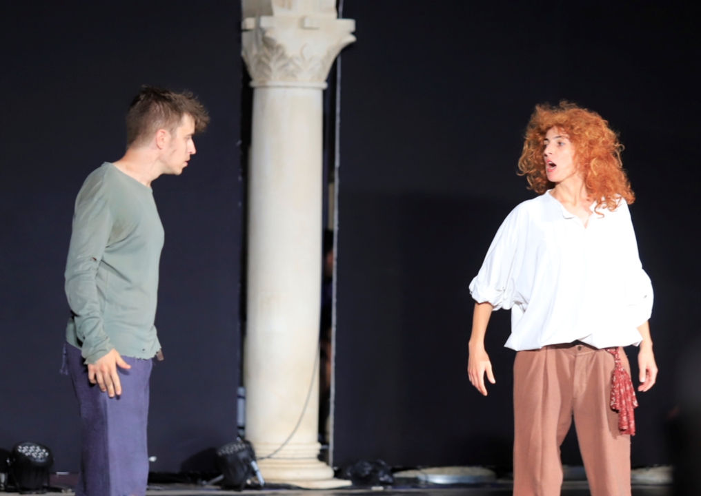 Uskoro se spušta festivalska zastava, ali prije toga cirkus: Evo što još donosi predzadnji dan Festivala 