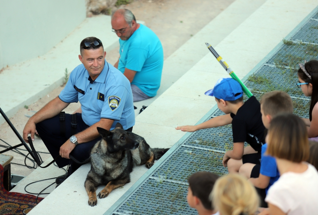 Uskoro se spušta festivalska zastava, ali prije toga cirkus: Evo što još donosi predzadnji dan Festivala 