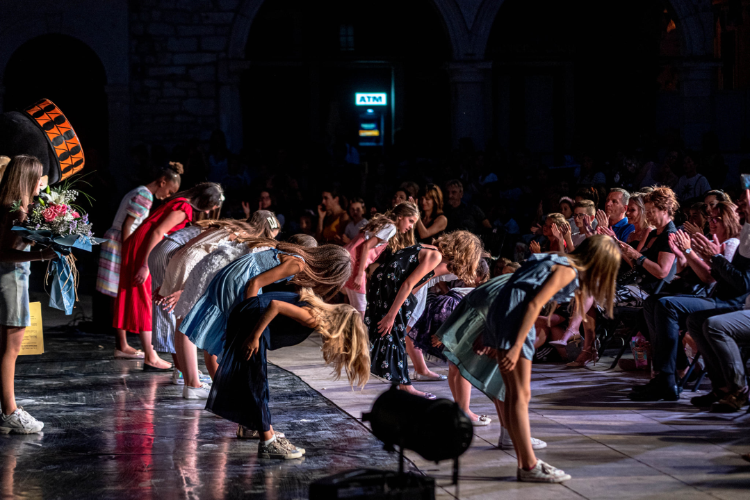 Festival je zatvoren! 'Kad se ugase ova svjetla, ne budite tužni, počinjemo pripremati novi festival, još bogatiji i raskošniji' 