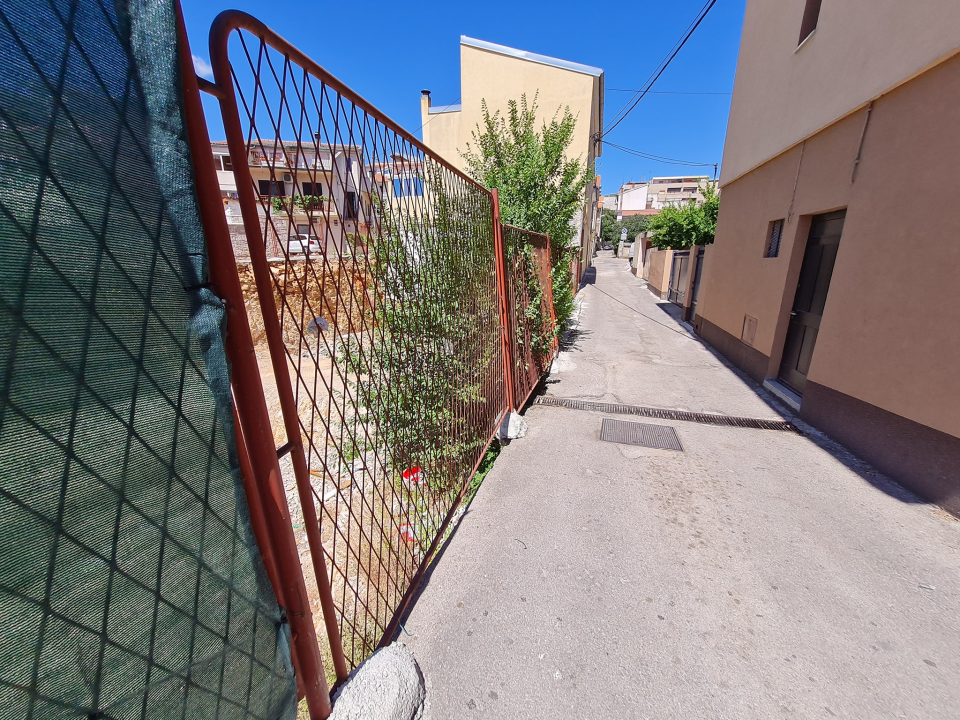 Teška mehanizacija na Baldekinu 1. srpnja šteti iznajmljivačima, Dino Karađole: ‘Investitor je dobar čovjek’