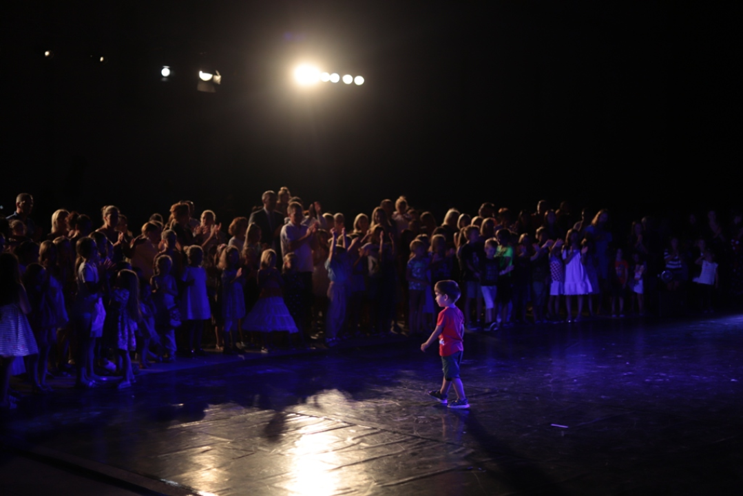 MDF u dva tjedna održao oko 80 programa, 33 radionice sa 600 djece i predstavio 10 tisuća književnih naslova