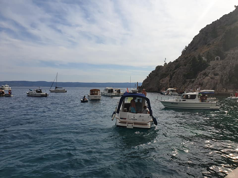 Festival bespravne gradnje na Vruji: 'Tražimo da se ovaj teritorij oslobodi i vrati matičnoj državi!'