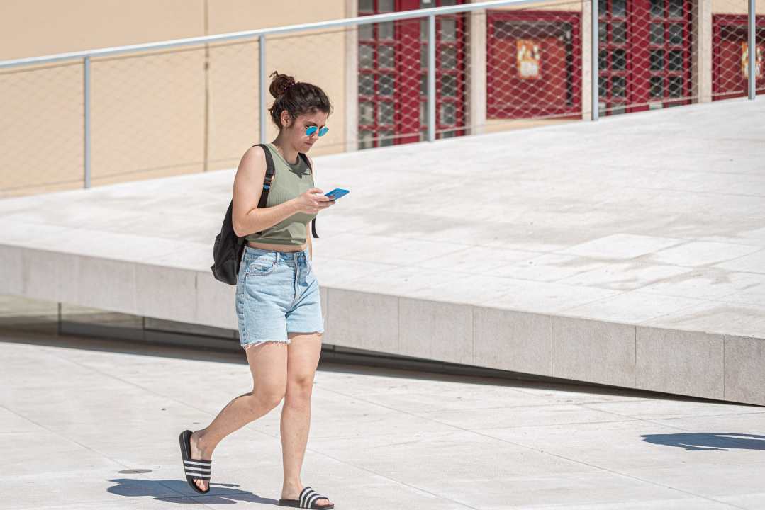 FOTO Đir po gradu, utorak 6. srpnja