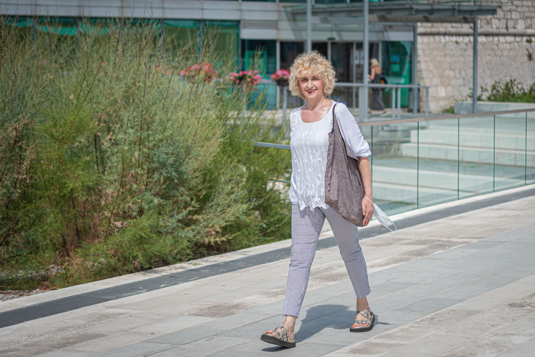 FOTO Đir po gradu, petak 9. srpnja