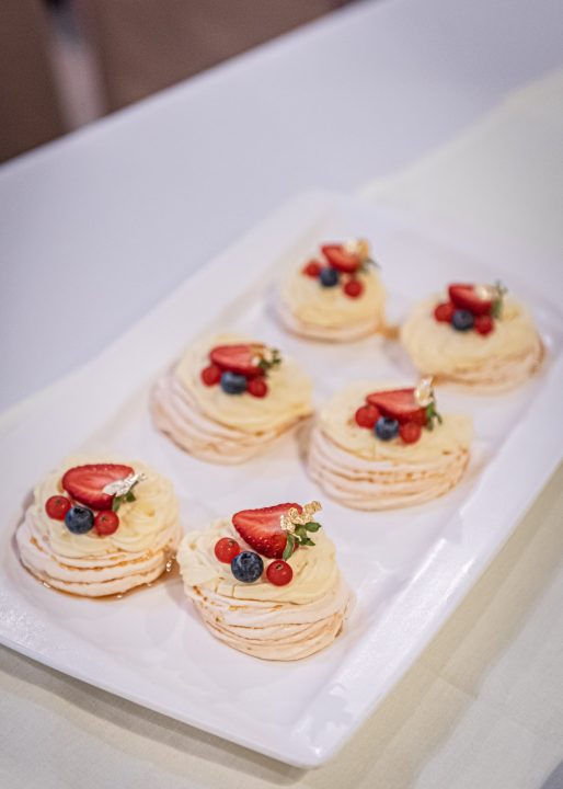 Uspješno je završen još jedan program POU Šibenik za prekvalifikacije kuhara, konobara i slastičara!