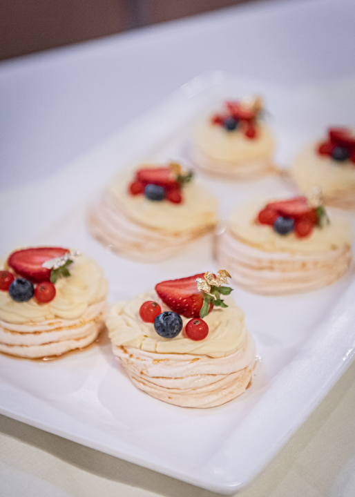 Uspješno je završen još jedan program POU Šibenik za prekvalifikacije kuhara, konobara i slastičara!