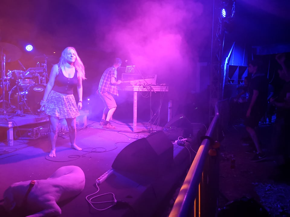 Počeo je Seasplash: Bili smo