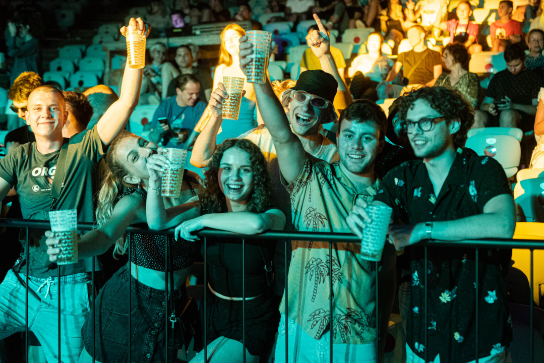 Vojko V dolazi, bolje se pazi: Masovno repanje na sv. Mihovilu