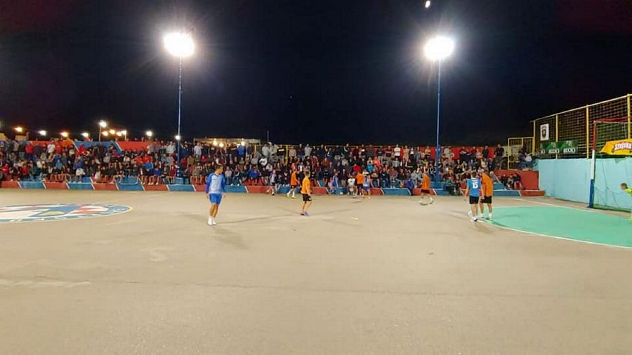 Josip fasade West Ham Ražine pobjednik je malonogometnog turnira ‘Vukšić kup 2021.’