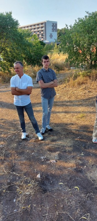 Blagdan sv. Margarite obilježen kod crkvice sv. Mare iz 15. stoljeća