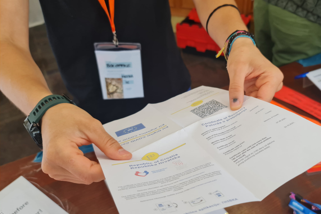 Stigli Britanci, popričali smo s osnivačem Gardena i partijanerima iz Londona: 'Jedva smo čekali ovaj odmor'  