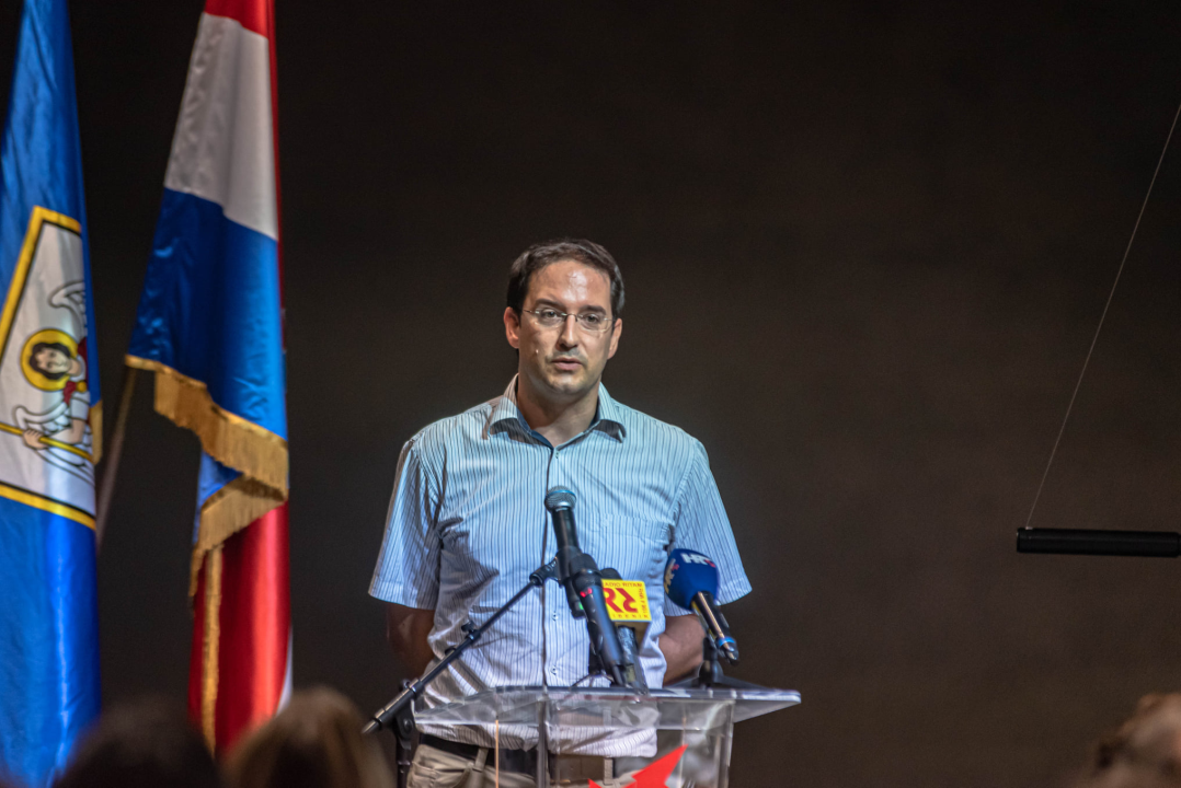 Pročitajte što su sve danas usvojili šibenski gradski vijećnici i pogledajte fotogaleriju s druge sjednice  