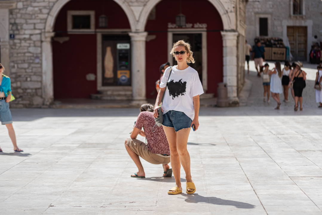 FOTO Đir po gradu, četvrtak 29. srpnja 