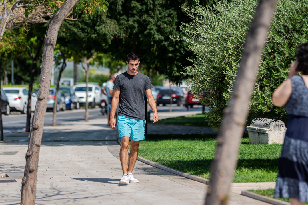 FOTO Đir po gradu, četvrtak 29. srpnja 