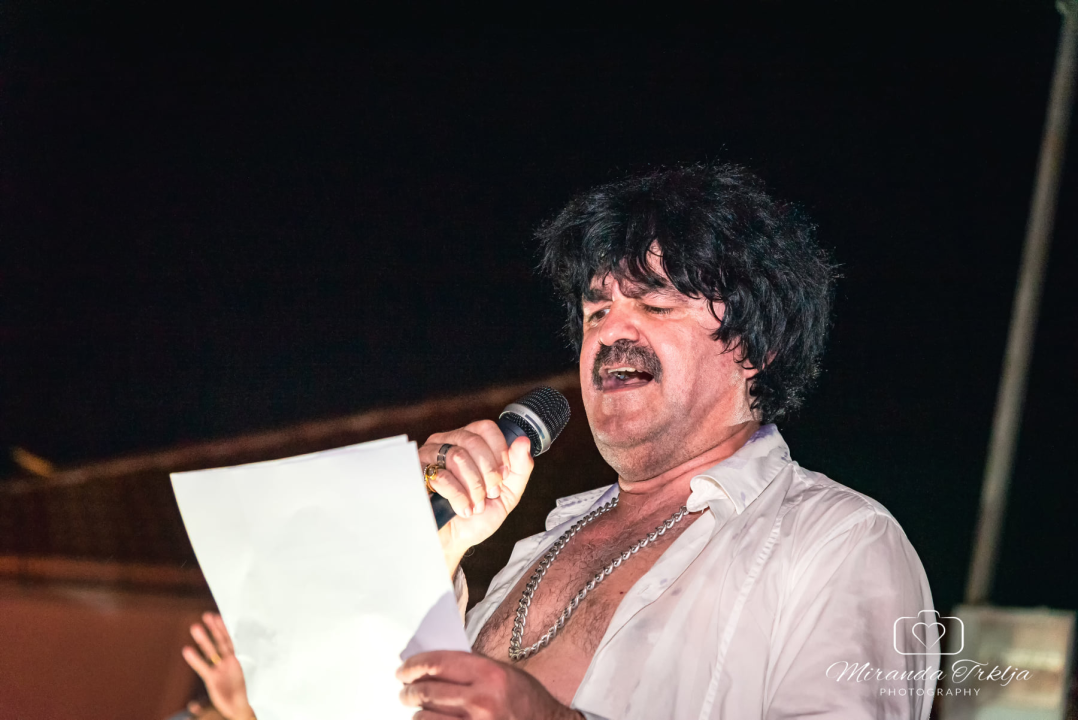 U Tribunju izabran ‘Look Like Mišo Kovač’: Nedo Štura pjeva kao da je pravi Mišo