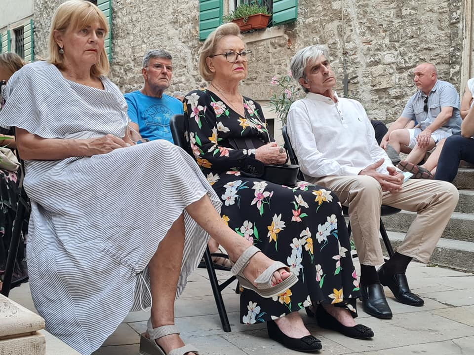  'Knjiga o Gabi': 'Predložak za mjuzikl i za film, ženska emocija i kronika vremena napisana s ljubavlju i strašću'