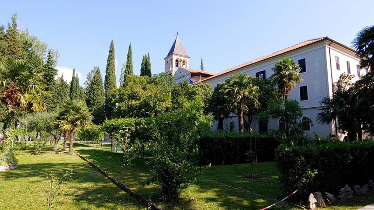 Misom na Visovcu vjernici proslavili blagdan Gospe od Anđela