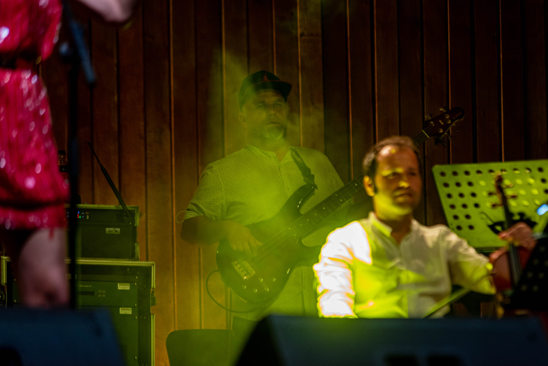 Vanna nizala hitove, tribine pjevale iz sveg glasa